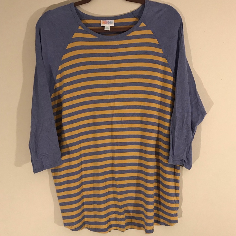 LuLaRoe Randy